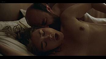 Actress - Florence Pugh: Movie - East of Eden